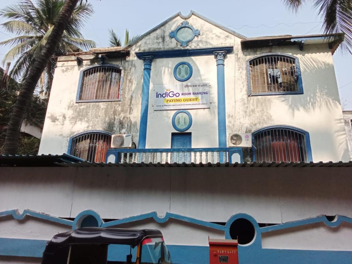 Indigo 66 Boys Hostel-andheri
