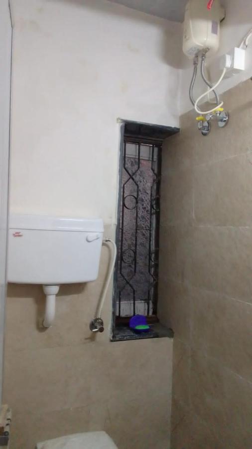 Indigo 66 Boys Hostel-andheri Hostel *