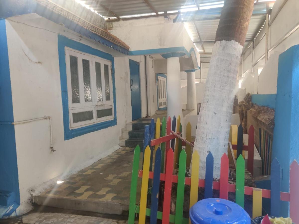 Hostel Indigo 66 Boys Hostel-andheri Mumbai